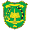 Islamic University of Riau's Official Logo/Seal