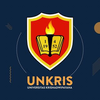 UNKRIS University at unkris.ac.id Official Logo/Seal