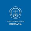 Universitas Kristen Maranatha's Official Logo/Seal