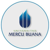 Universitas Mercu Buana's Official Logo/Seal