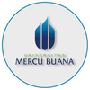 UMB University at mercubuana.ac.id Official Logo/Seal