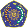 Universitas Muhammadiyah Malang's Official Logo/Seal