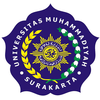 Muhammadiyah University of Surakarta's Official Logo/Seal