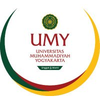 UMY University at umy.ac.id Official Logo/Seal