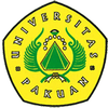 Pakuan University's Official Logo/Seal