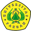 UNPAK University at unpak.ac.id Official Logo/Seal