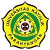 Universitas Katolik Parahyangan's Official Logo/Seal