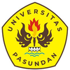 Pasundan University's Official Logo/Seal