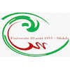 جامعة 20 أوت 1955-سكيكدة's Official Logo/Seal