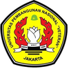 UPN Jakarta University at upnvj.ac.id Official Logo/Seal