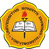 Universitas Sanata Dharma's Official Logo/Seal