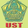 Sarjanawiyata Tamansiswa University's Official Logo/Seal