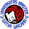 UKSW University at uksw.edu Official Logo/Seal