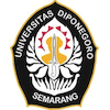 Undip University at undip.ac.id Official Logo/Seal