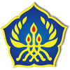 Slamet Riyadi University's Official Logo/Seal