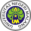 State University of Malang's Official Logo/Seal