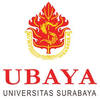 University of Surabaya's Official Logo/Seal