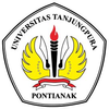 UNTAN University at untan.ac.id Official Logo/Seal