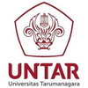 Universitas Tarumanagara's Official Logo/Seal