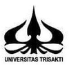 Universitas Trisakti's Official Logo/Seal