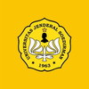 Universitas Jenderal Soedirman's Official Logo/Seal