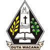 Duta Wacana Christian University's Official Logo/Seal
