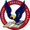 Pelita Harapan University's Official Logo/Seal