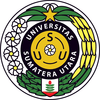 University of North Sumatra's Official Logo/Seal