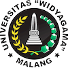 Universitas Widya Gama's Official Logo/Seal