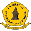 Universitas Wijaya Kusuma Surabaya's Official Logo/Seal