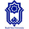 دانشگاه بوعلي سينا's Official Logo/Seal