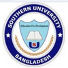 Southern University Bangladesh's Official Logo/Seal