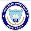 সাউদার্ন ইউনিভার্সিটি's Official Logo/Seal