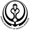 دانشگاه علوم پزشکی شیراز's Official Logo/Seal