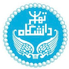 University of Tehran's Official Logo/Seal