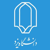 Yazd University's Official Logo/Seal