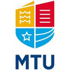 MTU University at mtu.ie Official Logo/Seal