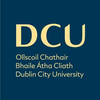 DCU University at dcu.ie Official Logo/Seal