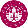 Ollscoil na Gaillimhe's Official Logo/Seal