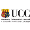 UCC University at ucc.ie Official Logo/Seal