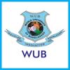 World University of Bangladesh's Official Logo/Seal