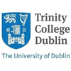 Trinity College Dublin, University of Dublin's Official Logo/Seal