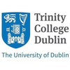 TCD University at tcd.ie Official Logo/Seal