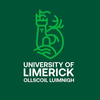 University of Limerick's Official Logo/Seal
