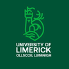 UL University at ul.ie Official Logo/Seal