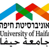 HU University at haifa.ac.il Official Logo/Seal