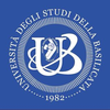 UNIBAS University at unibas.it Official Logo/Seal