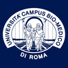 UCBM University at unicampus.it Official Logo/Seal