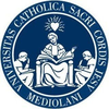 UNICATT University at unicatt.it Official Logo/Seal