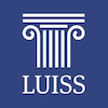 LUISS University at luiss.it Official Logo/Seal